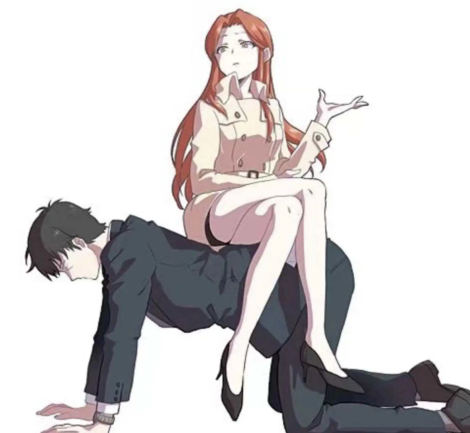 西檬之家BDSM入门必读 一