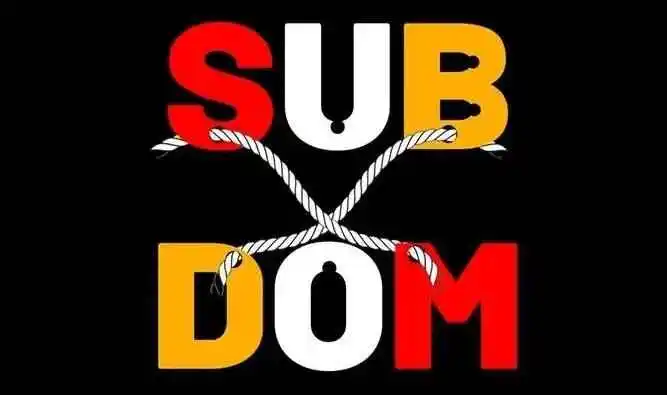 西檬之家字母圈入圈?你的BDSM属性是什么? 一