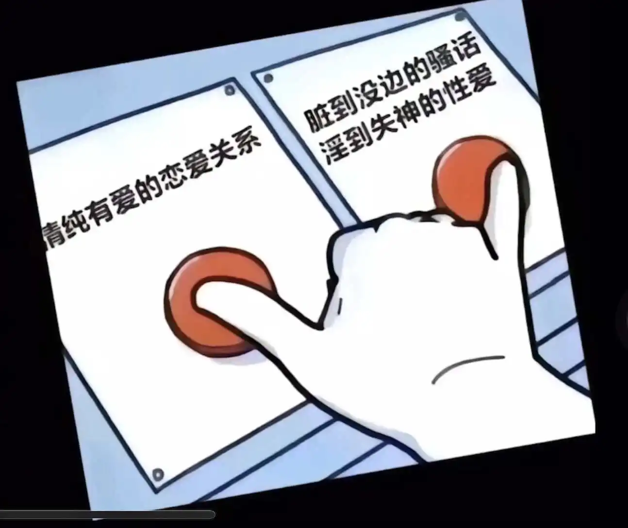 西檬之家BDSM是什么?你的字母圈属性是什么? 一
